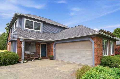 665 Deer Creek Path, Tipp City, OH, 45371-9249 | Card Image