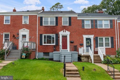 1837 Darrich Dr, PARKVILLE, MD, 21234-3815 | Card Image