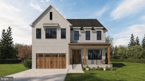 5147 15th Street N, ARLINGTON, VA, 22205 | Card Image