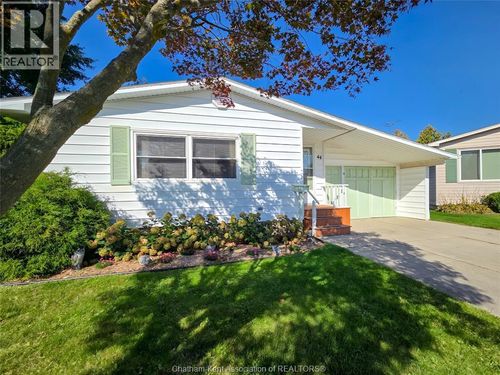 44-44 Southside Estates Line Sw, Raleigh Township, ON, N7M5V8 | Card Image