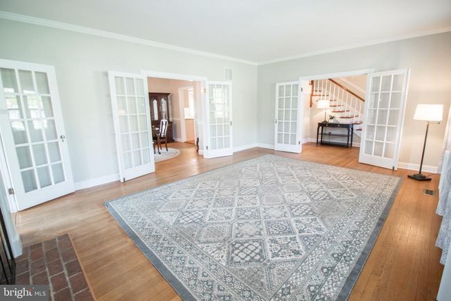 23075 Hollywood Rd, House other with 5 bedrooms, 3 bathrooms and null parking in LEONARDTOWN MD | Image 17
