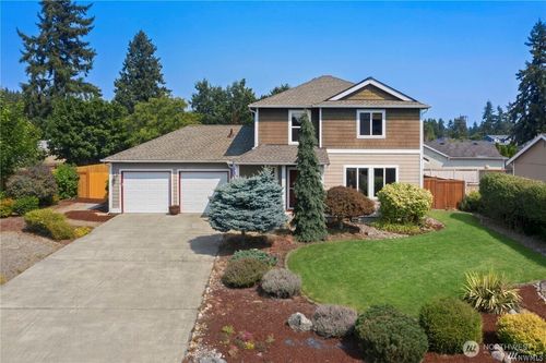15715 42nd Avenue Ct E, Tacoma, WA, 98446 | Card Image