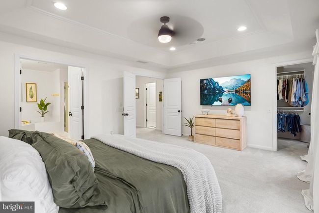 1303 - 59 Avalon Ct, Townhouse with 3 bedrooms, 3 bathrooms and null parking in DOYLESTOWN PA | Image 29