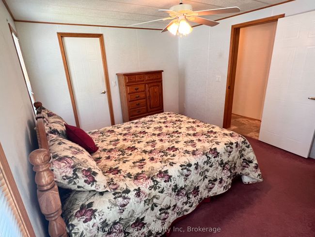 49 Cherokee Lane, Home with 2 bedrooms, 1 bathrooms and 2 parking in Goderich ON | Image 28