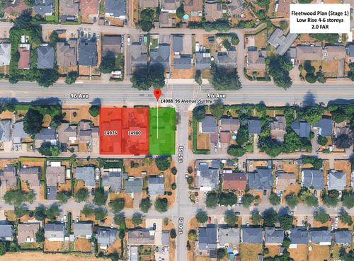 14988 96 Ave, Surrey, BC, V3R1E7 | Card Image