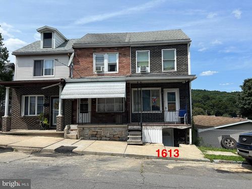 1613 Walnut St, ASHLAND, PA, 17921-1723 | Card Image