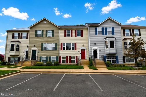 3703 Monacco Ct, DISTRICT HEIGHTS, MD, 20747-3822 | Card Image