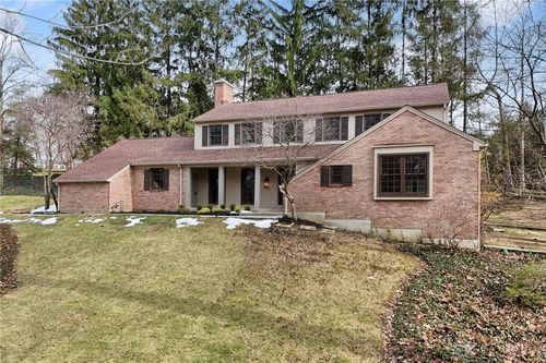 3510 Ridgeway Rd, Kettering, OH, 45419-1124 | Card Image