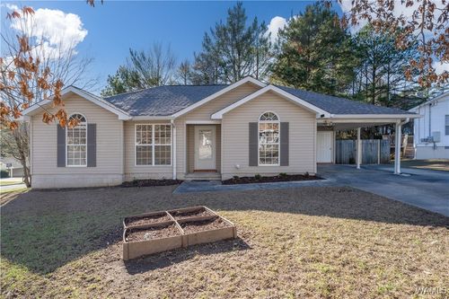 3315 44th Pl E, Tuscaloosa, AL, 35405-4565 | Card Image