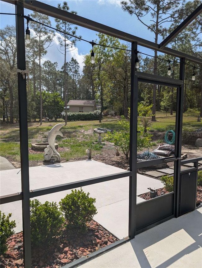 5342 N Mallows Cir, House other with 5 bedrooms, 4 bathrooms and null parking in BEVERLY HILLS FL | Image 42