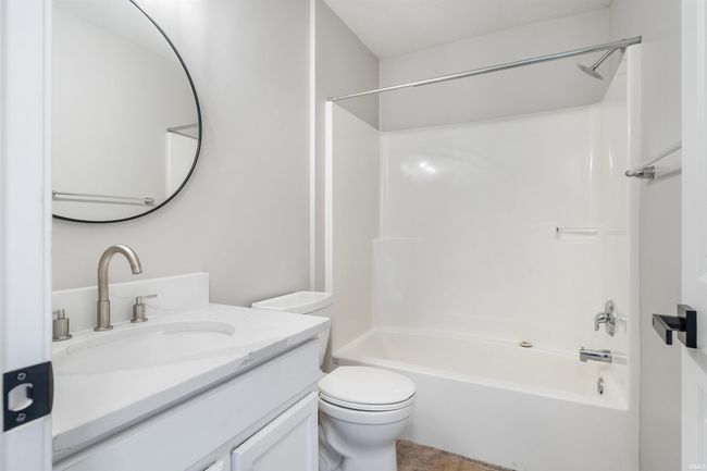 15007 Knobcone Ct, House other with 3 bedrooms, 2 bathrooms and null parking in Fort Wayne IN | Image 9