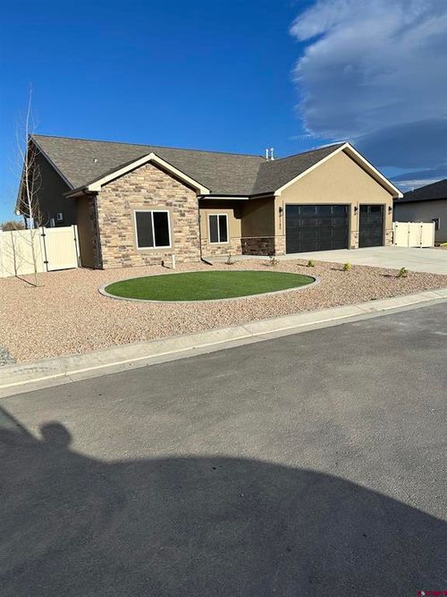 1786 6429 Cir, Montrose, CO, 81403-7148 | Card Image