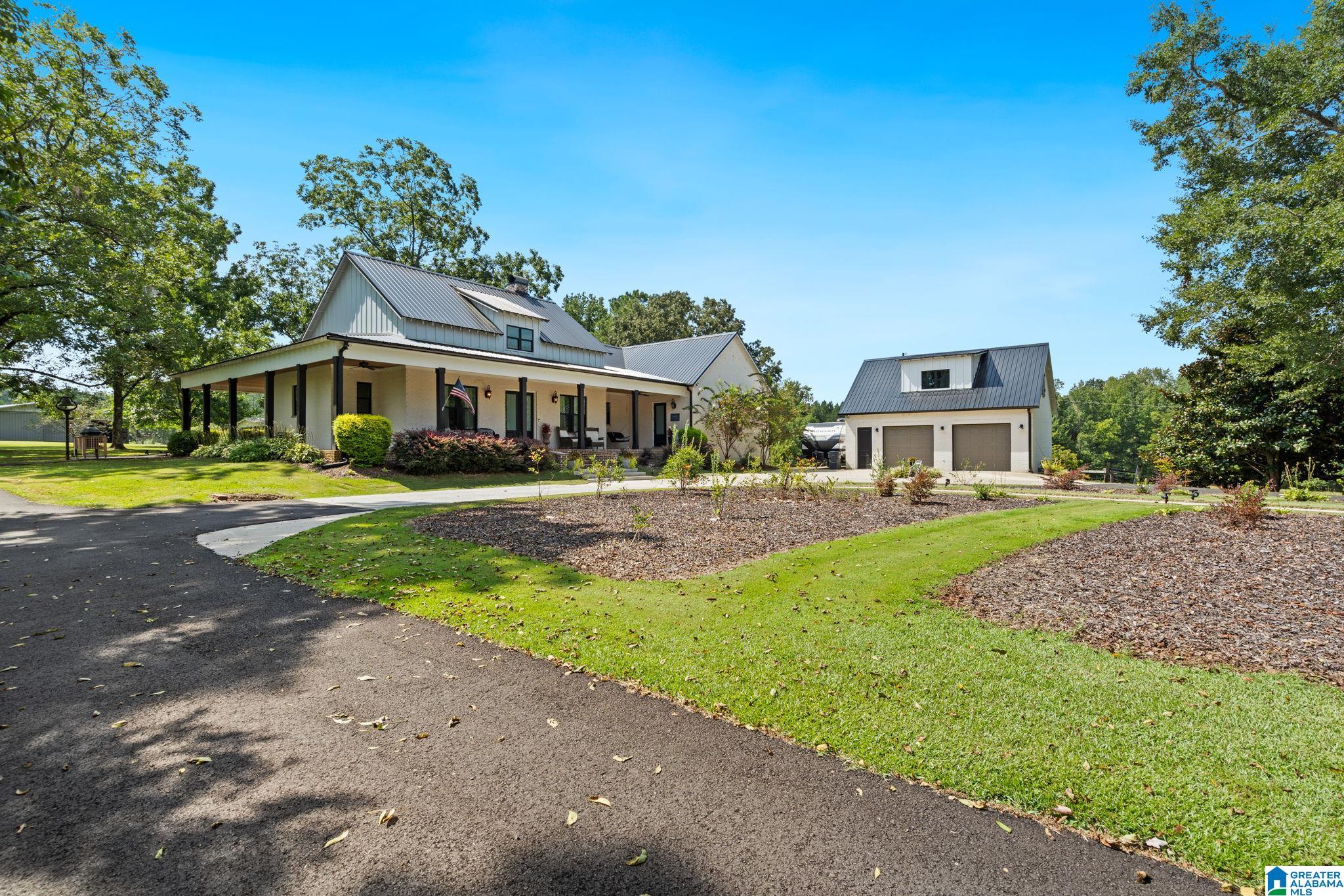 Residential in SYLACAUGA 4