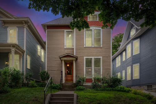 492 Dayton Ave, Saint Paul, MN, 55102-1708 | Card Image