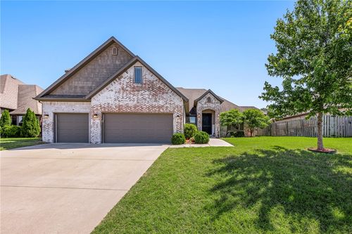 1451 Abbey Ln, Centerton, AR, 72719-6501 | Card Image