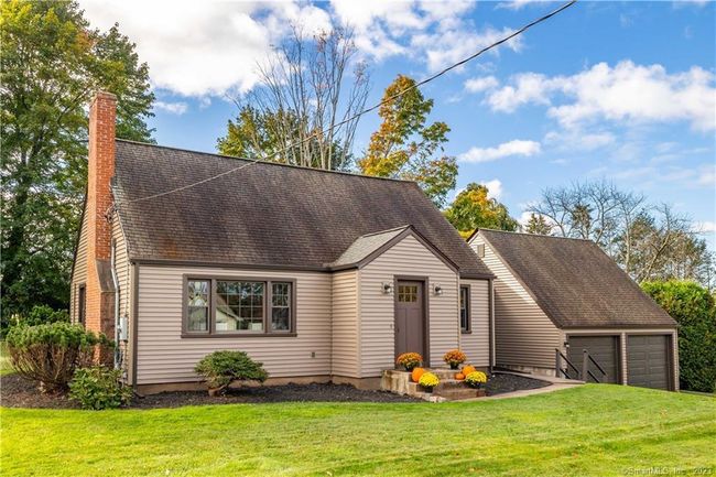 18 Pasture Trl, House other with 3 bedrooms, 2 bathrooms and null parking in Wethersfield CT | Image 32