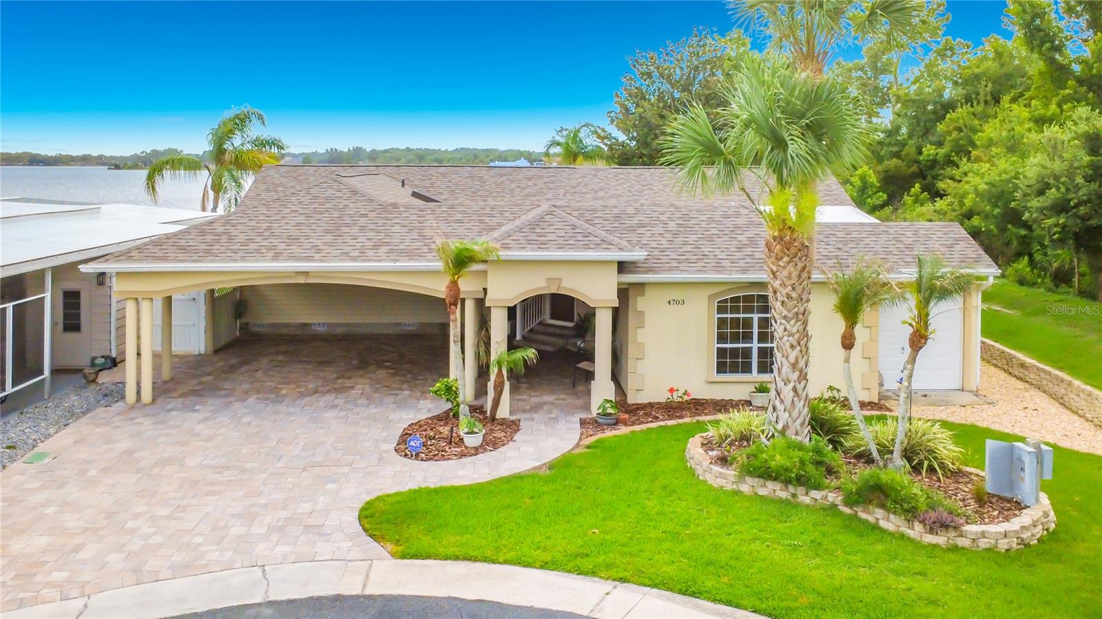 Residential in LAKELAND