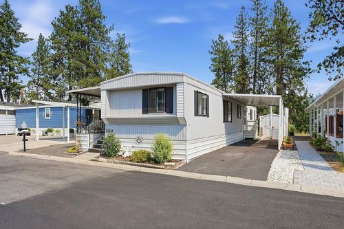 2311 W 16th Ave, Spokane, WA, 99224-4460 | Card Image