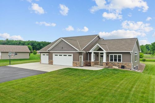 5952 Degardin Road, GREEN BAY, WI, 54229 | Card Image