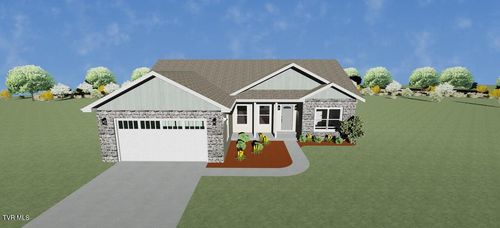 lot-7-265 Red Tail Rdg, Greeneville, TN, 37743-2422 | Card Image