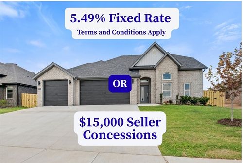 2312 Charles St, Pea Ridge, AR, 72751-3246 | Card Image