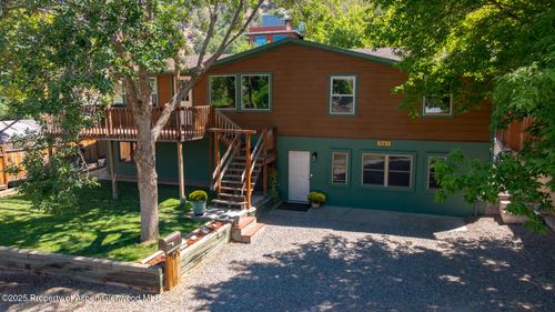 71612 Minter Ave, Glenwood Springs, CO, 81601-3524 | Card Image