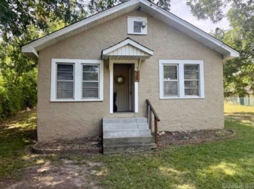 125 Plain St, Hot Springs, AR, 71913-4245 | Card Image