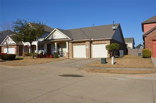 2809 Muskrat Dr, Fort Worth, TX, 76244-5502 | Card Image