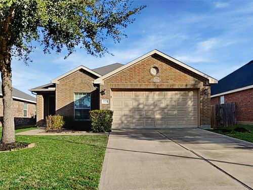 8119 Silent Deep Dr, Rosenberg, TX, 77469-1727 | Card Image