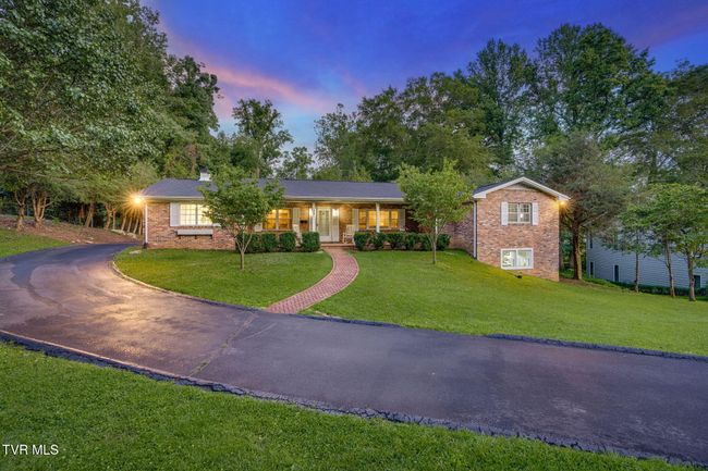 103 Dogwood Ln, House other with 4 bedrooms, 3 bathrooms and null parking in Johnson City TN | Image 4