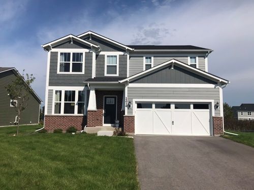 3171 Moorehead Dr, Aurora, IL, 60502-4607 | Card Image