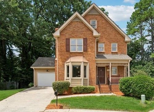 3106 Camden Ct, Decatur, GA, 30033-3202 | Card Image