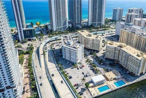 apt-740-1801 S Ocean Dr, Hallandale Beach, FL, 33009-4947 | Card Image