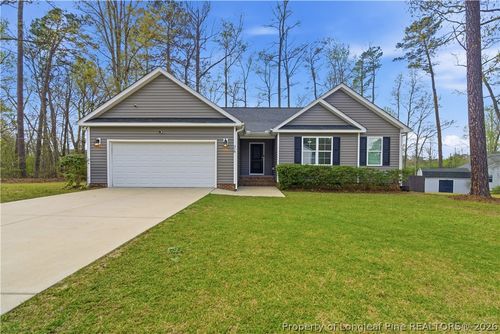 318 Coleridge Dr, Dunn, NC, 28334-4409 | Card Image