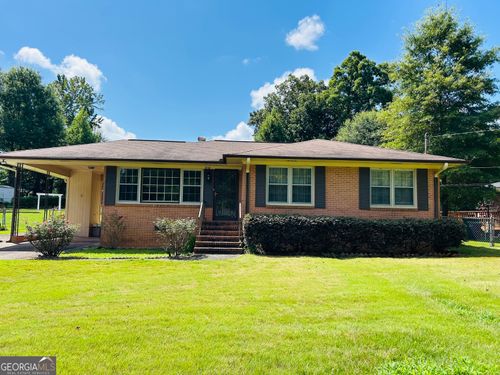 1306 Greenview Dr, Griffin, GA, 30224-4020 | Card Image