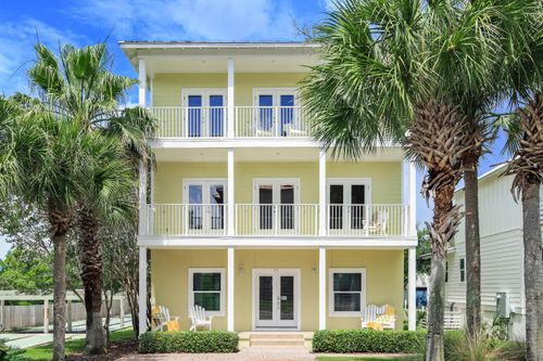 22 Shella St, Santa Rosa Beach, FL, 32459-2200 | Card Image