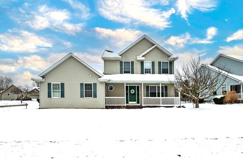 5071 Haddon Hall Dr, Holt, MI, 48842-8665 | Card Image