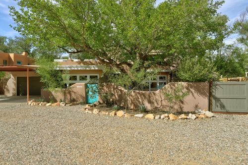 4905 Guadalupe Trl, Albuquerque, NM, 87107-3369 | Card Image