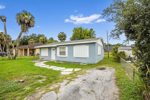 2313 N 44th Street, Fort Pierce, FL, 34946 | Card Image