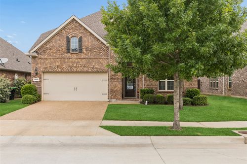 16013 Gladewater Ter, Prosper, TX, 75078-1704 | Card Image