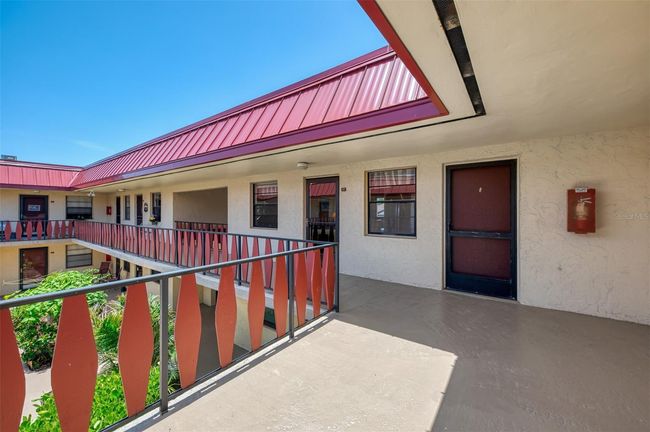 2nd Floor, clean well maintained building in Rotonda West. | Image 6
