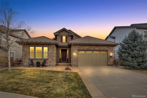 10632 Star Thistle Ct, Highlands Ranch, CO, 80126-5691 | Card Image