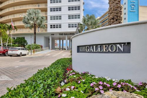 apt-307-4100 Galt Ocean Dr, Fort Lauderdale, FL, 33308-6021 | Card Image