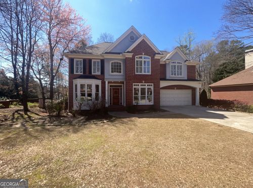 4994 Highland Oaks Way Se, Smyrna, GA, 30126-5921 | Card Image