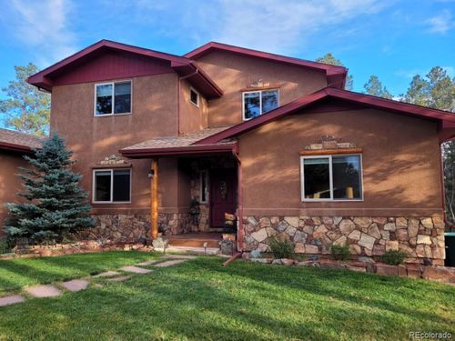 6065 Connaught Dr, Colorado Springs, CO, 80908-3027 | Card Image