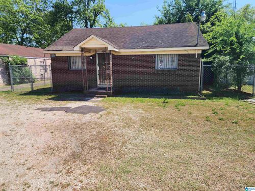 1209 N 22nd Avenue, Birmingham, AL, 35204 | Card Image