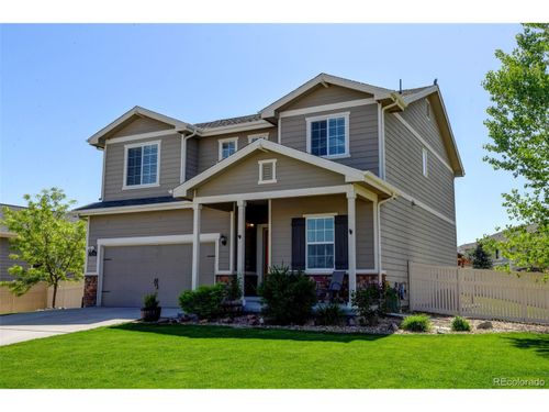 11158 Carbondale St, Firestone, CO, 80504-5869 | Card Image