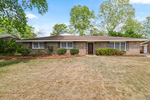 3139 Woodfern Dr, Montgomery, AL, 36111-2212 | Card Image