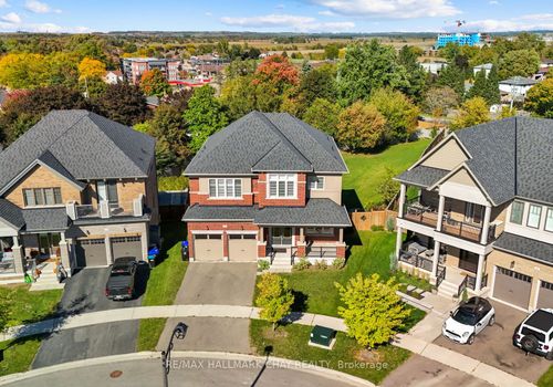 38 Gould Cres, Beeton, ON, L0G1A0 | Card Image