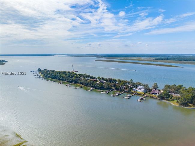 70 Brams Point Rd, House other with 5 bedrooms, 7 bathrooms and null parking in Hilton Head Island SC | Image 63